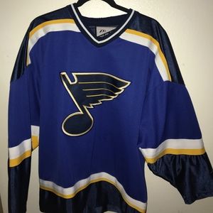 NHL Jersey